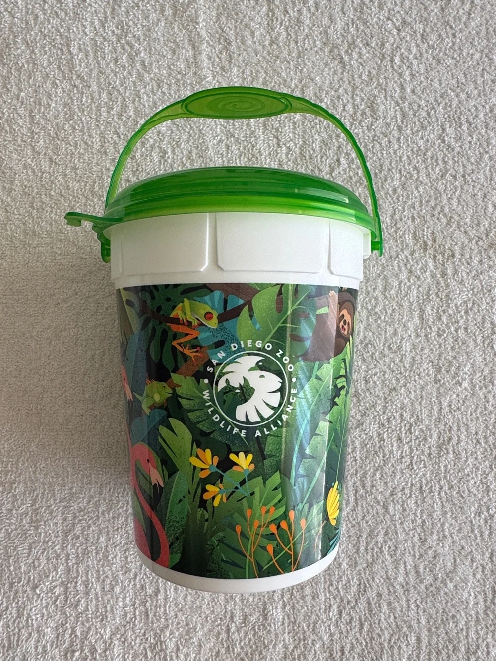 San Diego Zoo brand new
